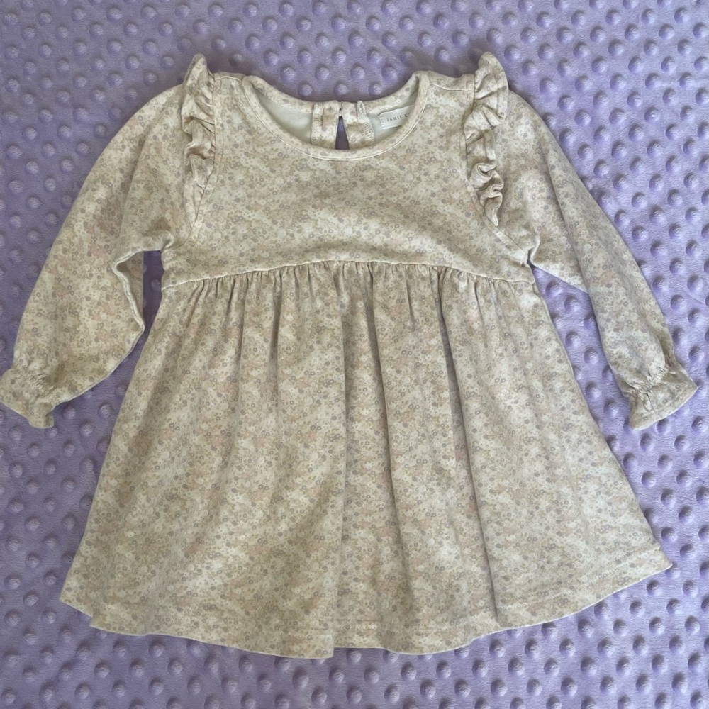 Jamie Kay Dress